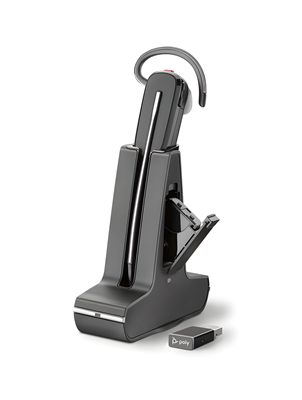 Poly SAVI S8245, D200 CDM,USB-A, CONV. AUS