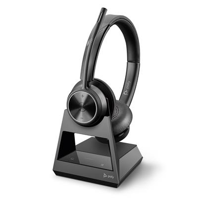 Poly SAVI 7320-M OFFICE, S7320-M CD