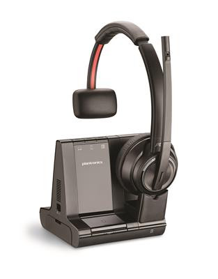 Poly SAVI W8210/A, OFFICE