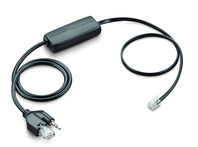 Poly EHS adapter APC-82