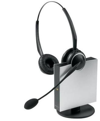Jabra GN 9120 Duo, DHSG