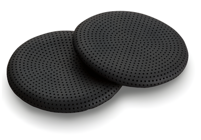Poly leather pad, BLACKWIRE C2xx/3xx/32xx