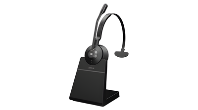 Jabra ENGAGE 55, Mono USB-A, MS, Stand, EM/AP