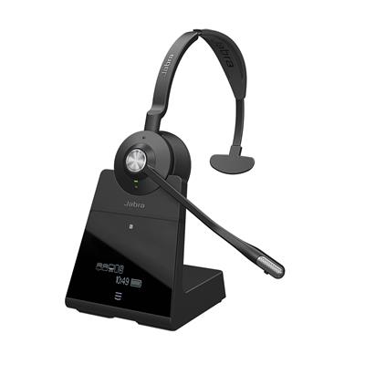Jabra ENGAGE 75, Mono