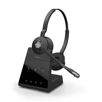Jabra ENGAGE 65, Stereo