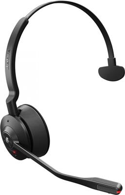 Jabra ENGAGE 55 SE, MS Mono, Link400a
