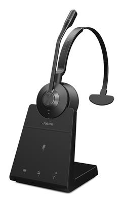 Jabra ENGAGE 45 SE, Mono