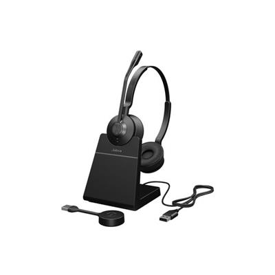 Jabra ENGAGE 55 SE, UC Stereo, Link400a, CS