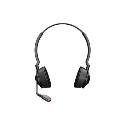 Jabra ENGAGE 55 SE, MS Stereo, Link400a LP