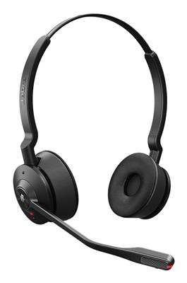 Jabra ENGAGE 55 SE, MS Stereo, Link400a
