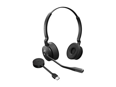 Jabra ENGAGE 55 SE, MS Stereo, Link400c