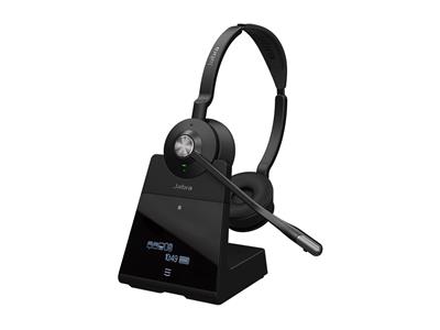 Jabra ENGAGE 75 SE, Stereo LowPower