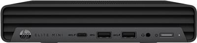 HP Poly Elite Mini MTR IoT PC