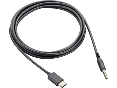 Kabel JACK 3,5 mm, VOYAGER Surround 80/85