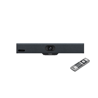 Yealink A10-010 MTR videobar, VCR11 dálk. ovládač