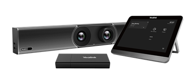 Yealink MeetingBar A30, videokonference all-in-one
