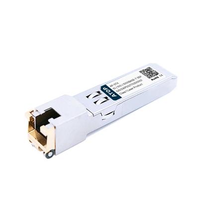 ATOP 10G SFP+ RJ-45 30m Copper