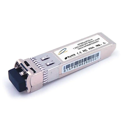 ATOP 1.25G SFP 550m LC MM 850nm