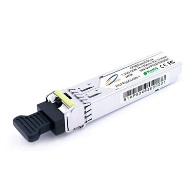 ATOP 1.25G SFP 20km LC SM BiDi 1550Tx/1310Rx