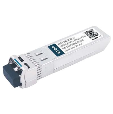 ATOP 10G SFP+ 1,4km LC SM 1310nm
