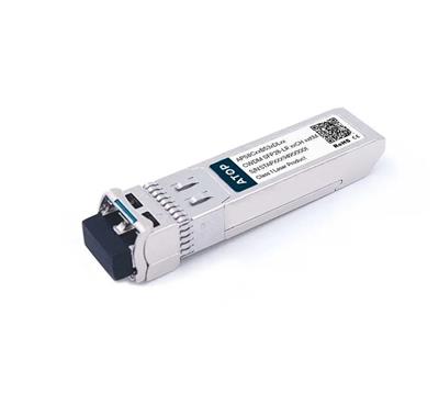 ATOP 25G SFP28 10km LR LC SM 1310nm