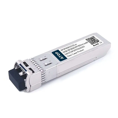 ATOP 10G SFP+ 300m LC MM 850nm