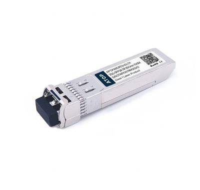 ATOP 25G SFP28 100m SR LC MM 850nm
