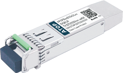 ATOP 10G SFP+ 10km LC SM BiDi 1270TX/1330Rx