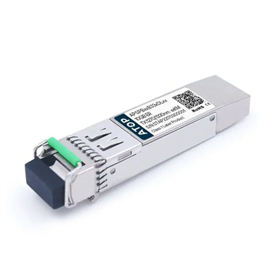 ATOP 10G SFP+ 10km LC SM BiDi 1330TX/1270Rx