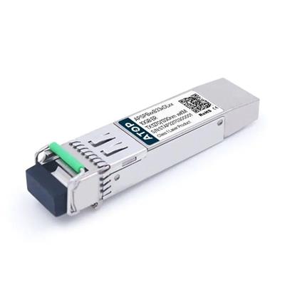ATOP 10G SFP+ 40km LC SM BiDi 1330TX/1270Rx