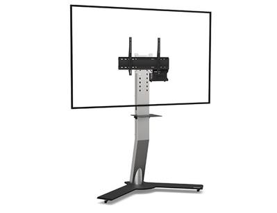 Axeos EKINOX single - stojan 1 monitor 75"- 90"
