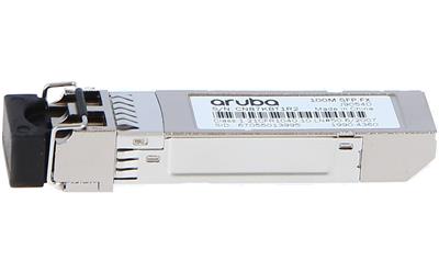 HPE NW 100M SFP LC FX 2km MMF