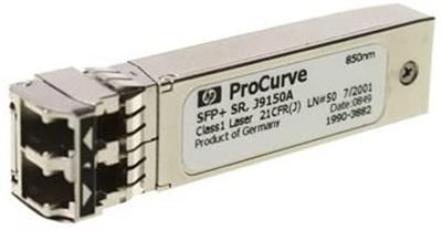 HPE NW X132 10G SFP+ LC SR 300m
