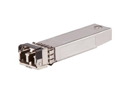 HPE NW 10G SFP+ LC LR 10km SMF