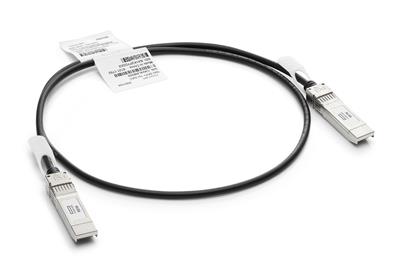 HPE NW 10G SFP+ na SFP+ 1m DAC