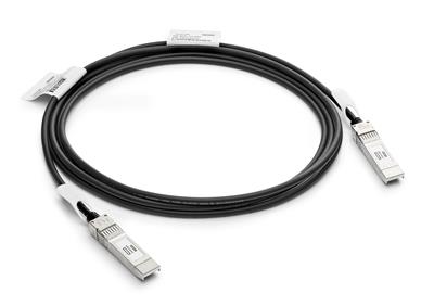 HPE NW 10G SFP+ na SFP+ 7m DAC