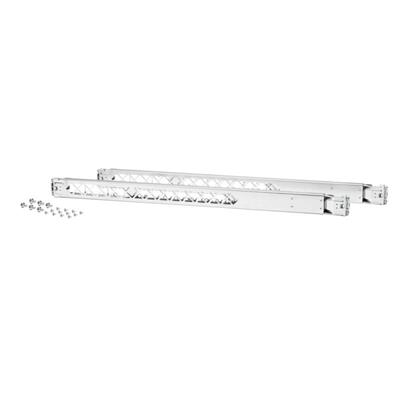 HPE Networking X414 1U Rail Kit 4-post