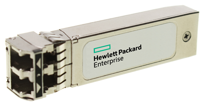 HPE NW X130 10G SPF+ LC LR