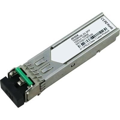 HPE NW X120 1G SFP LC LH100