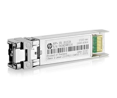 HPE NW X130 10G SPF+ LC ER 40km