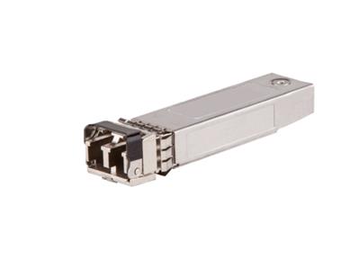 HPE NW X130 10G SPF+ LC LH 80km