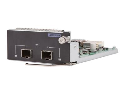 HPE NW C5140HI/5520HI 2P10GbE SFP+MACsec 128 Modul