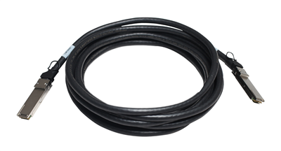 HPE NW X242 40G QSFP+ na QSFP+ 5m DAC