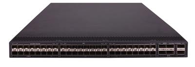 HPE NW 5940 48SFP+ 6QSFP28
