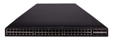 HPE NW 5940 48XGT 6QSFP28