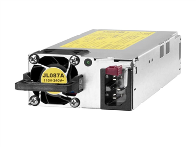 HPE Networking X372 1050W AC PS