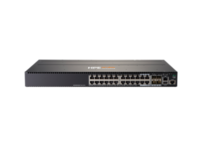 HPE Networking 2930M 24G 1SL