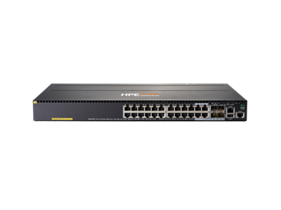 HPE Networking 2930M 24G PoE+ 1SL