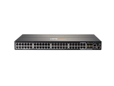 HPE Networking 2930M 48G 1SL