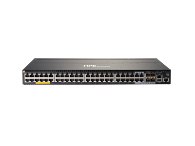 HPE Networking 2930M 48G PoE+ 1SL